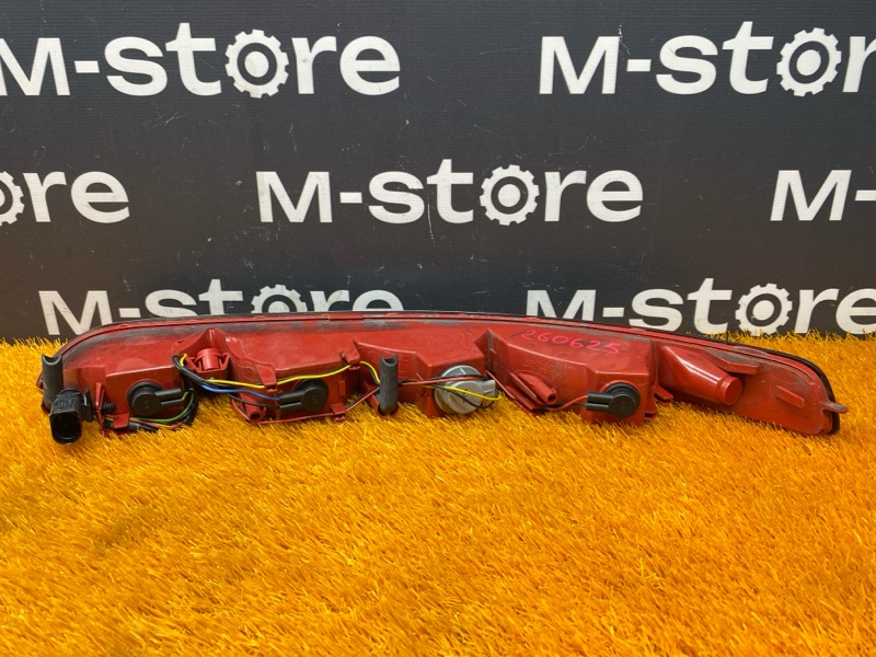 Фонарь в бампер, 6000 рублей, Красноярск