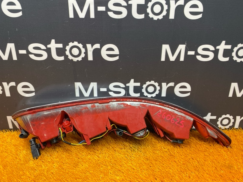 Фонарь в бампер, 6000 рублей, Красноярск