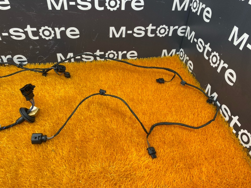 Проводка парктроника, 3430 рублей, Красноярск