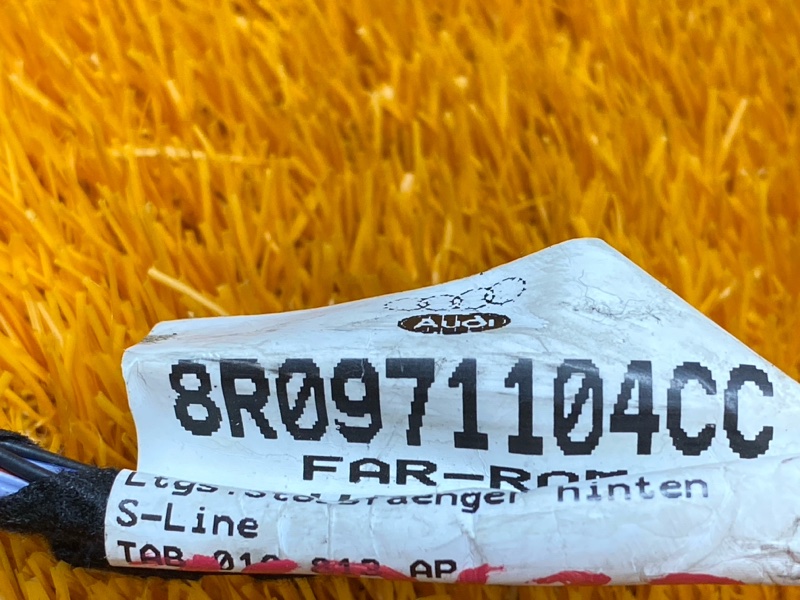 Проводка парктроника, 3430 рублей, Красноярск