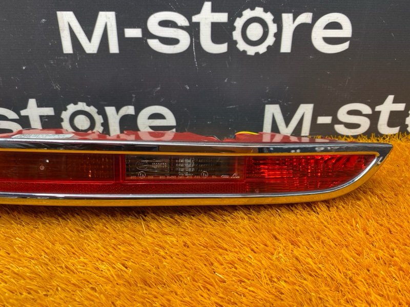 Фонарь в бампер, 6000 рублей, Красноярск