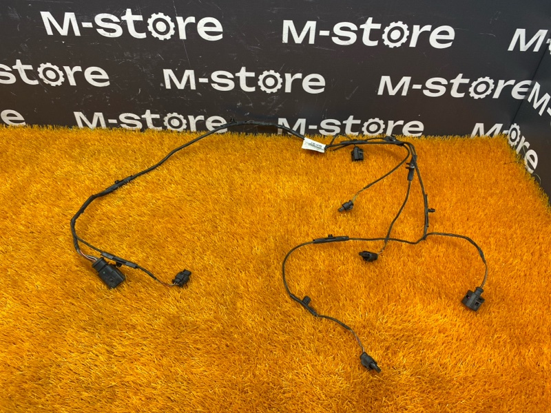 Проводка парктроника, 2160 рублей, Красноярск