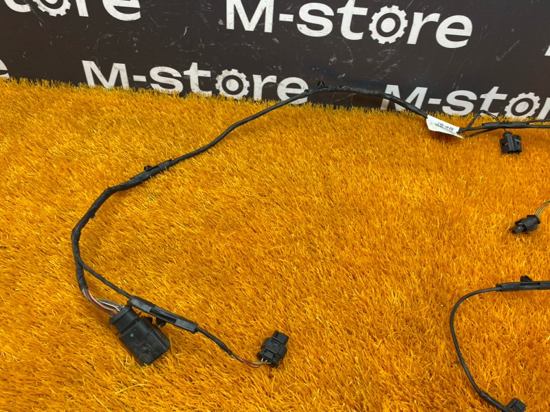 Проводка парктроника, 2160 рублей, Красноярск