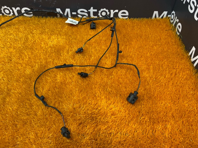 Проводка парктроника, 2160 рублей, Красноярск