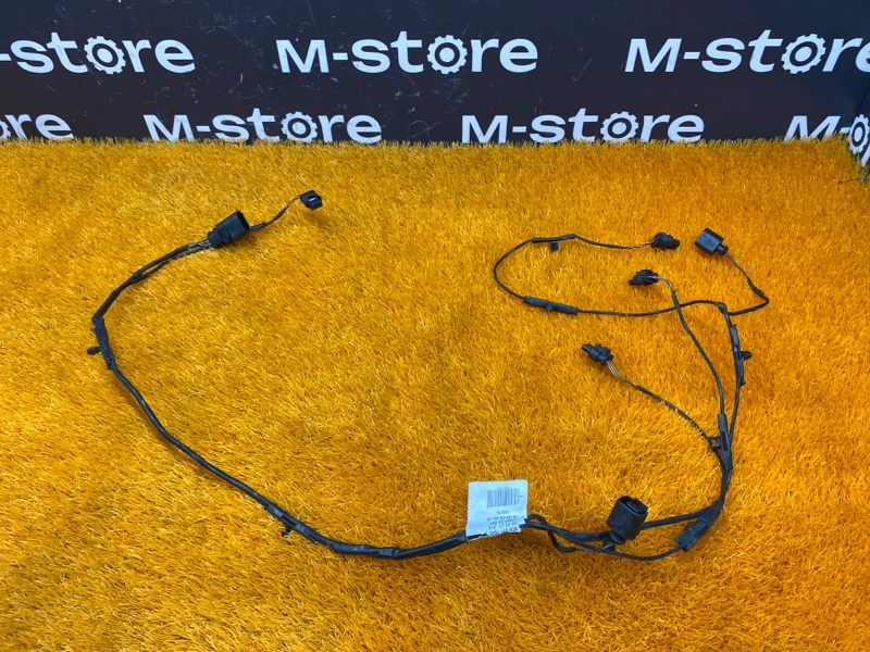 Проводка парктроника, 2160 рублей, Красноярск