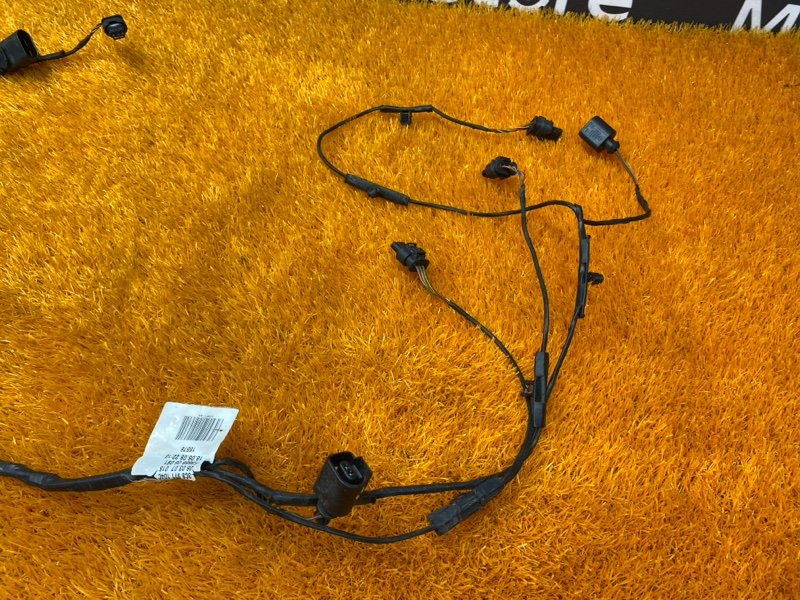 Проводка парктроника, 2160 рублей, Красноярск