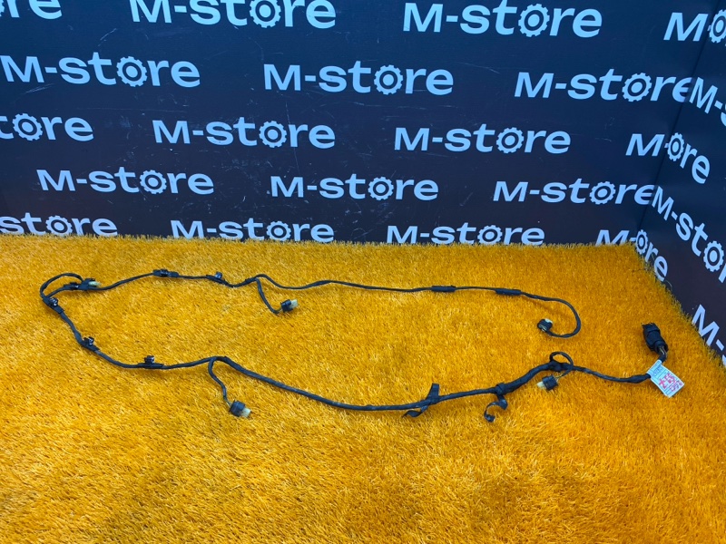 Проводка парктроника, 2580 рублей, Красноярск