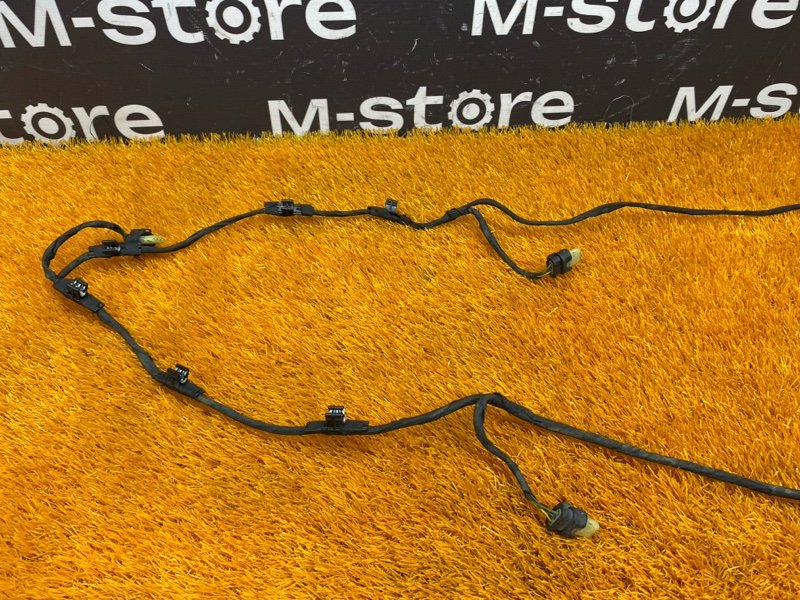 Проводка парктроника, 2580 рублей, Красноярск