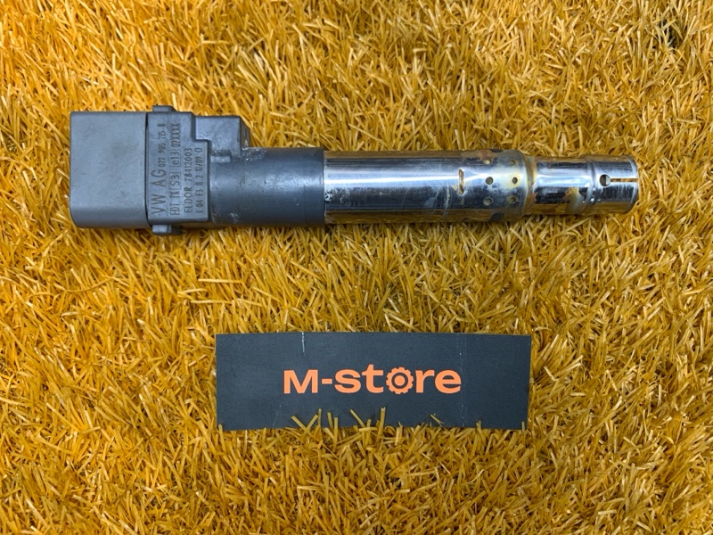 катушка зажигания, 1500 рублей, Красноярск