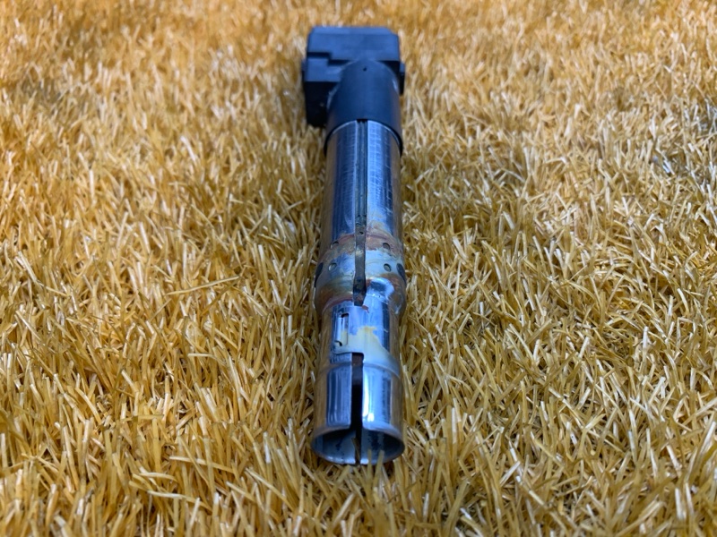 катушка зажигания, 1500 рублей, Красноярск