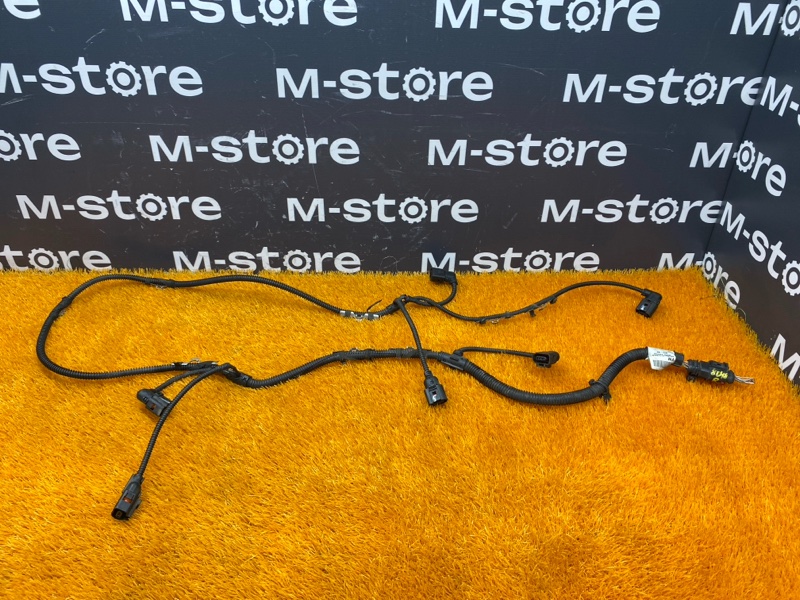 Проводка парктроника, 870 рублей, Красноярск