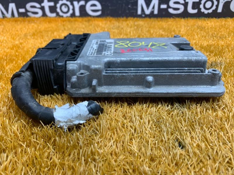 блок управления двс, 13830 рублей, Красноярск