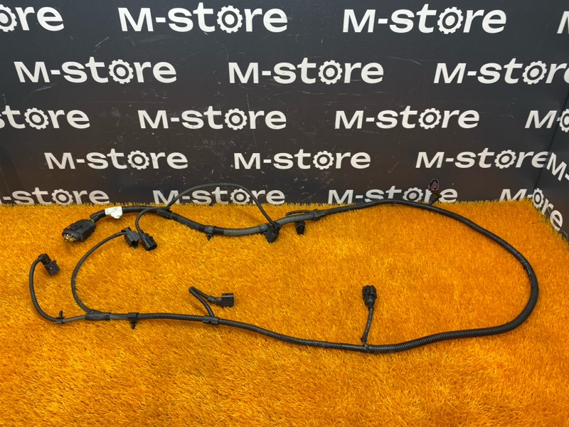 Проводка парктроника, 2580 рублей, Красноярск