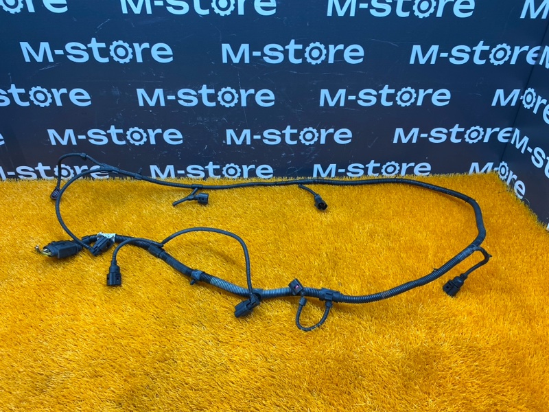 Проводка парктроника, 2580 рублей, Красноярск