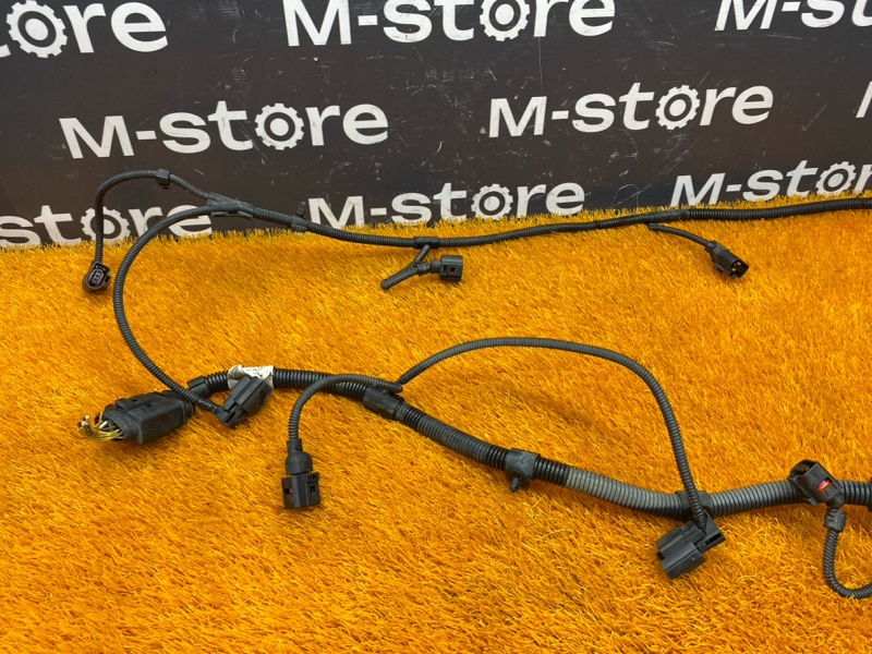 Проводка парктроника, 2580 рублей, Красноярск