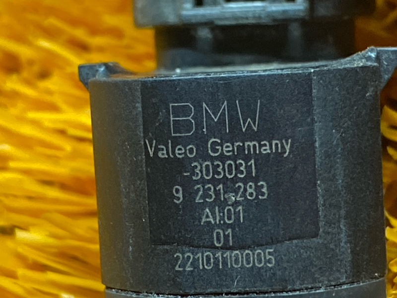 Датчик парковки , парктроник, 1390 рублей, Красноярск