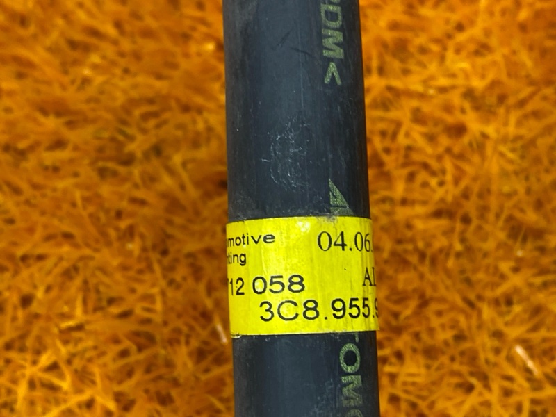 Шланг омывателя фар, 910 рублей, Красноярск