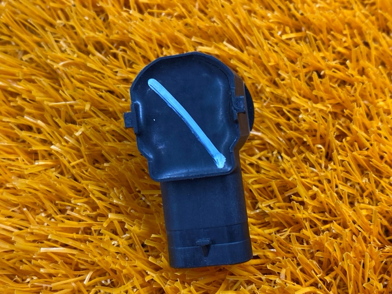 Датчик парковки , парктроник, 1000 рублей, Красноярск