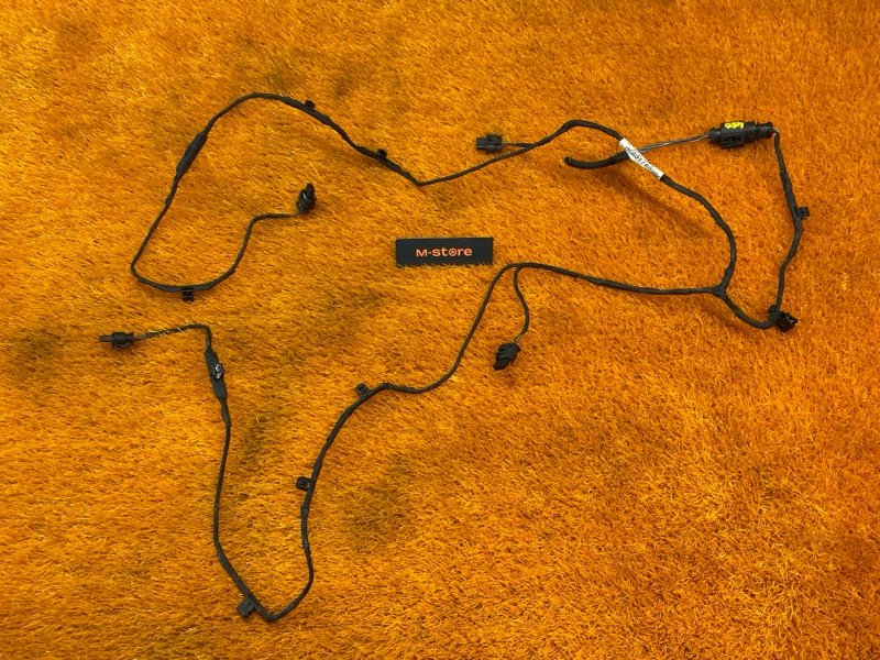 Проводка парктроника, 3190 рублей, Красноярск