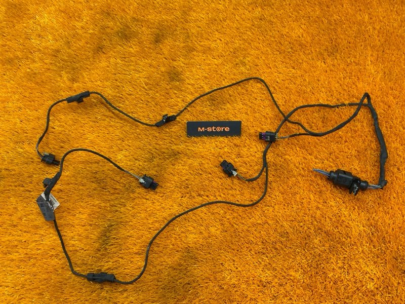 Проводка парктроника, 1900 рублей, Красноярск