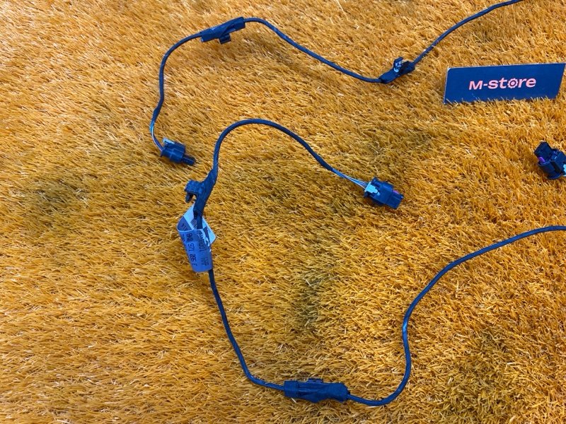 Проводка парктроника, 1900 рублей, Красноярск