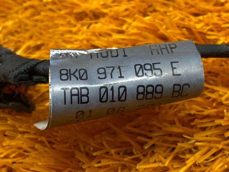 Проводка парктроника, 1900 рублей, Красноярск