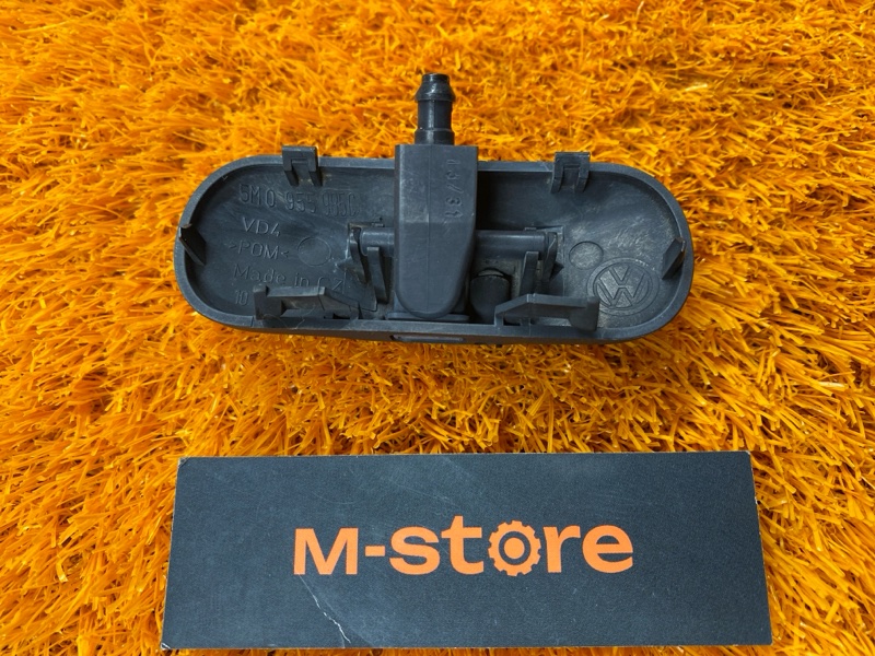 форсунка омывателя, 280 рублей, Красноярск