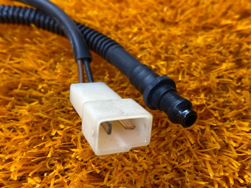 форсунка омывателя, 930 рублей, Красноярск