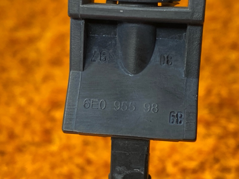 форсунка омывателя, 930 рублей, Красноярск