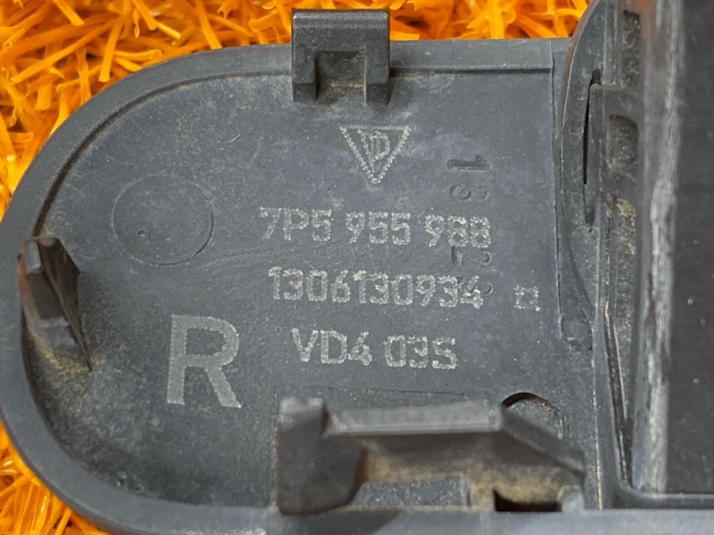 форсунка омывателя, 1390 рублей, Красноярск