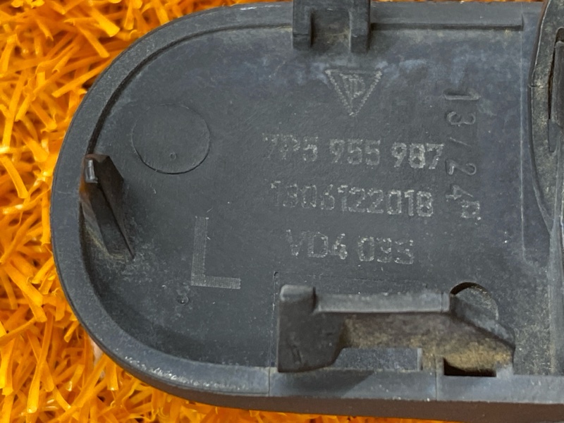 форсунка омывателя, 1390 рублей, Красноярск