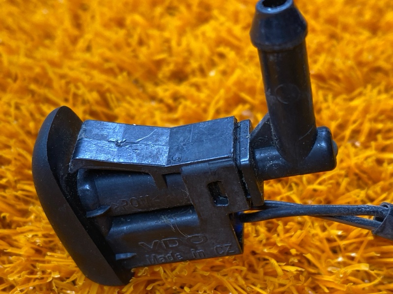 форсунка омывателя, 1200 рублей, Красноярск