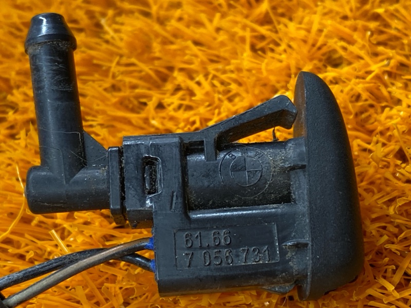 форсунка омывателя, 1200 рублей, Красноярск