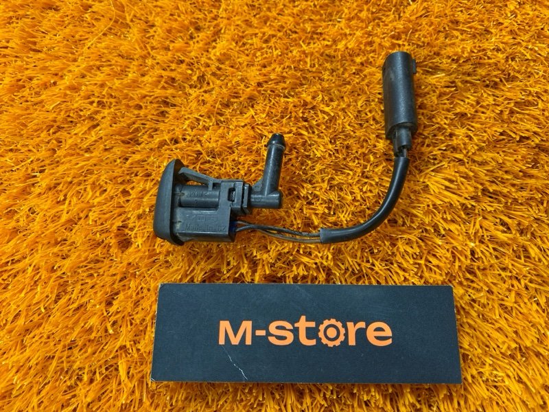 форсунка омывателя, 1200 рублей, Красноярск