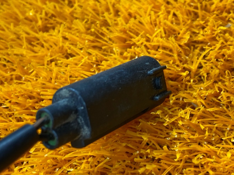 форсунка омывателя, 1200 рублей, Красноярск