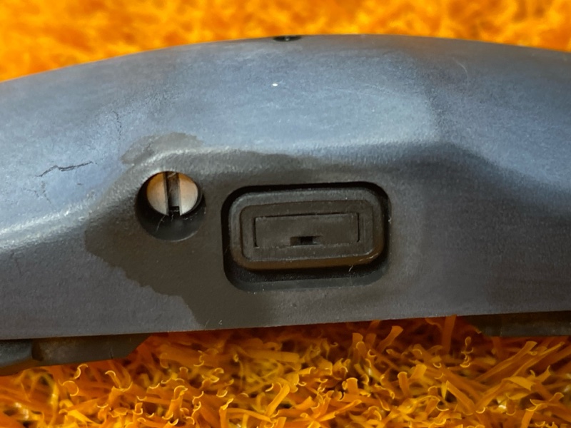 форсунка омывателя, 380 рублей, Красноярск