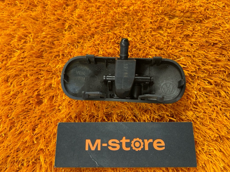 форсунка омывателя, 380 рублей, Красноярск