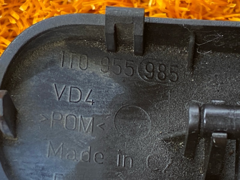 форсунка омывателя, 380 рублей, Красноярск