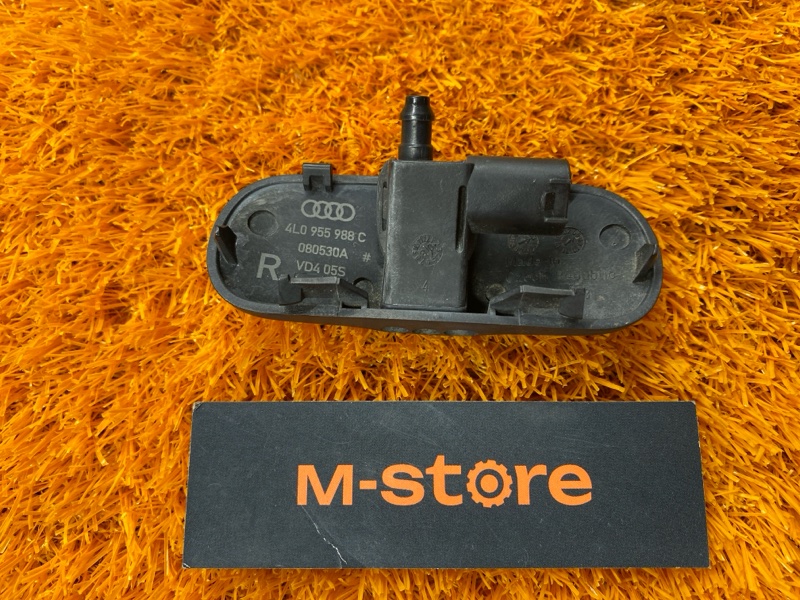 форсунка омывателя, 580 рублей, Красноярск