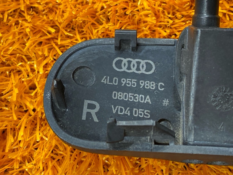 форсунка омывателя, 580 рублей, Красноярск