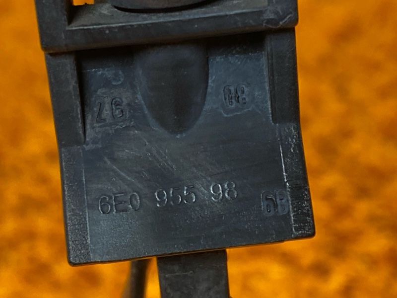 форсунка омывателя, 930 рублей, Красноярск