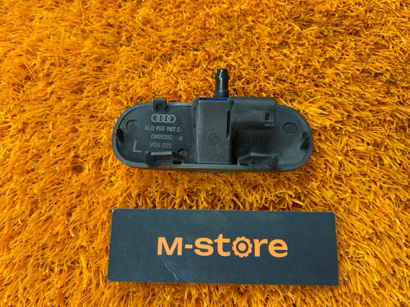 форсунка омывателя, 580 рублей, Красноярск