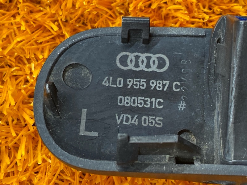 форсунка омывателя, 580 рублей, Красноярск