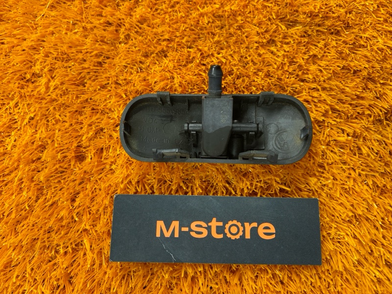 форсунка омывателя, 380 рублей, Красноярск