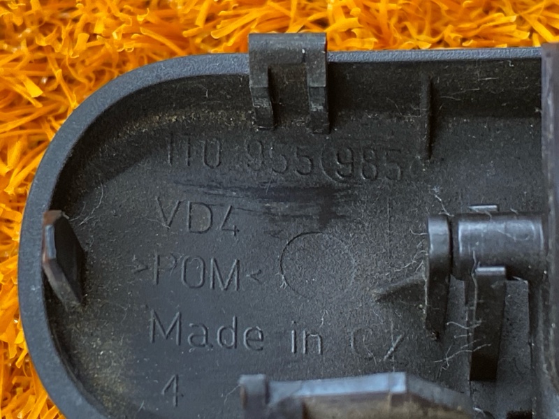 форсунка омывателя, 380 рублей, Красноярск