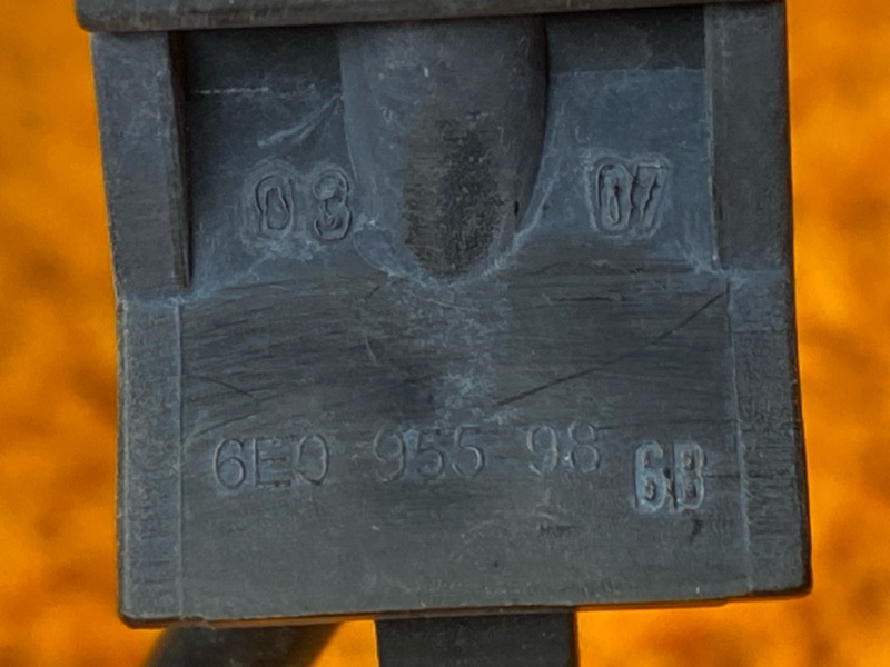 форсунка омывателя, 930 рублей, Красноярск