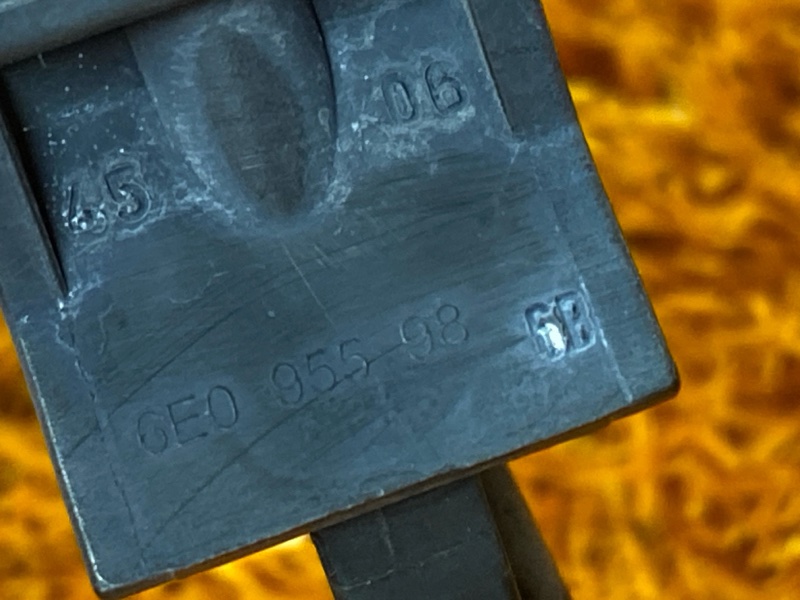 форсунка омывателя, 930 рублей, Красноярск