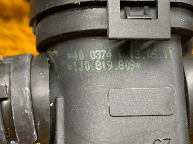 клапан печки, 1850 рублей, Красноярск