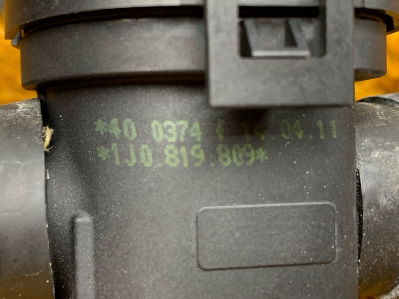 клапан печки, 1850 рублей, Красноярск