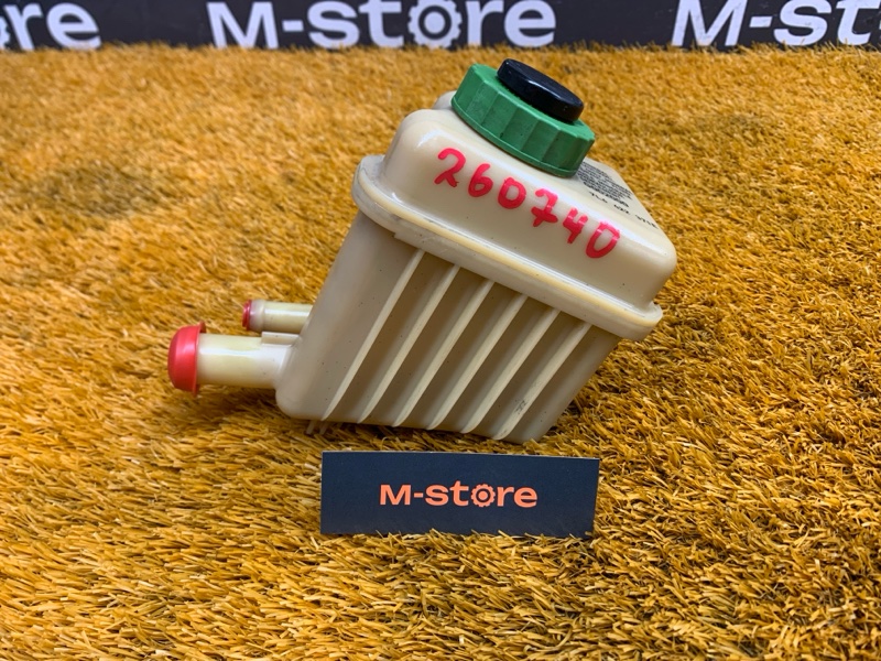 бачок гидроусилителя, 500 рублей, Красноярск